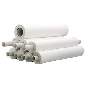 Antistatic Cleanroom Stencil Material Roll For Wiping Oil Contamination