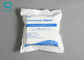 Medical Polyester Long Fiber Braided Clean Room Wipes Dust Free