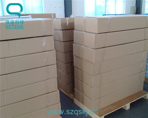 Industrial Blue Sticky Mat For Dust Removal Anti Static 30 Layer Reusable