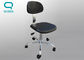 Ω107-109 Surface Resistance ESD Safe Lab Chairs With Disposable Foam Molding